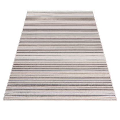 Udendørs Tæppe Aventura 160x230 cm Beige