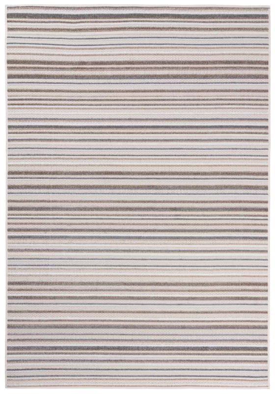 Udendørs Tæppe Aventura 160x230 cm Beige