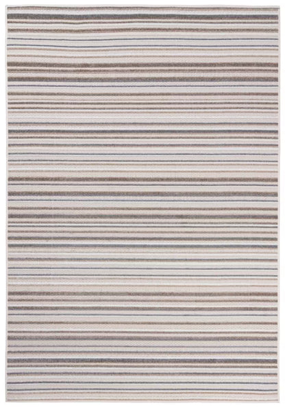 Udendørs Tæppe Aventura 160x230 cm Beige