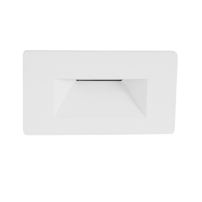 Udendørs Trappebelysning BACAGO LED 1,5W Hvid