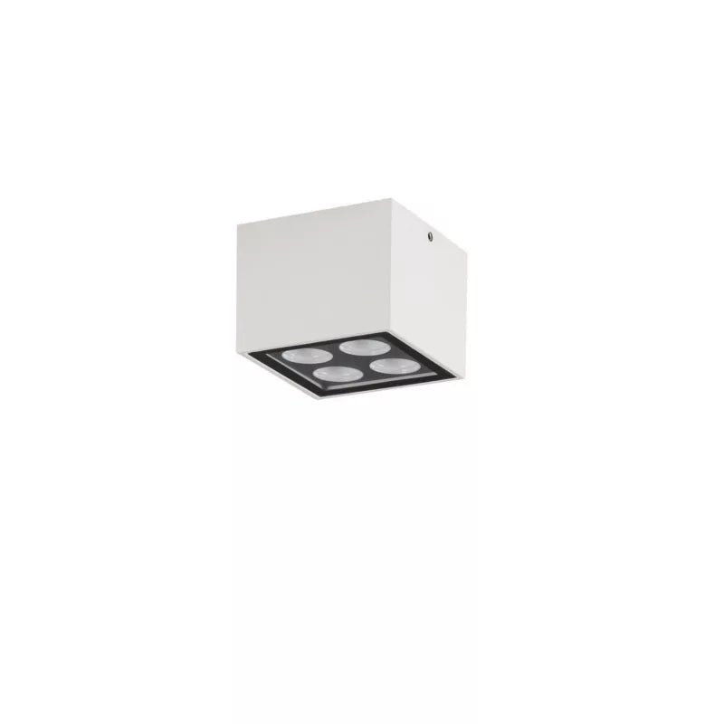Udendørs Væglampe LED 17W Hvid IP54