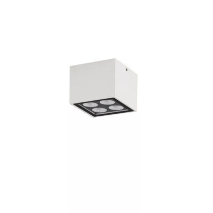 Udendørs Væglampe LED 17W Hvid IP54