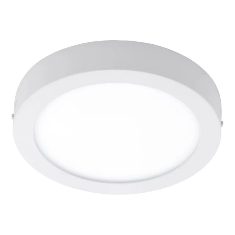 Udendørs Væglampe LED ARGOLIS-C 16,5W Hvid IP44