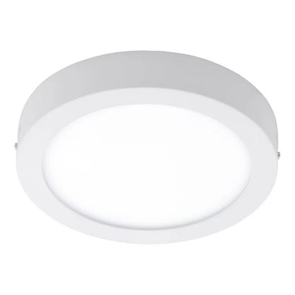 Udendørs Væglampe LED ARGOLIS-C 16,5W Hvid IP44