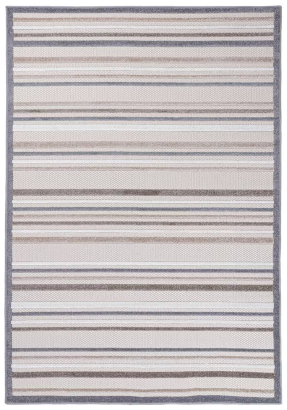 Udendørstæppe Aventura 160x230 cm Beige