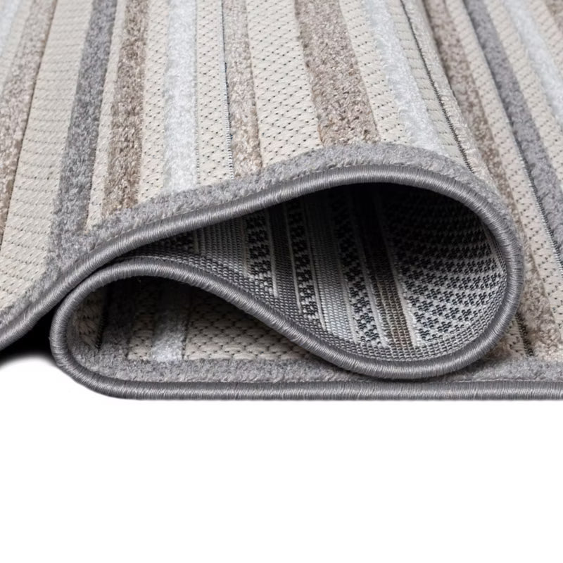 Udendørstæppe Aventura 160x230 cm Beige