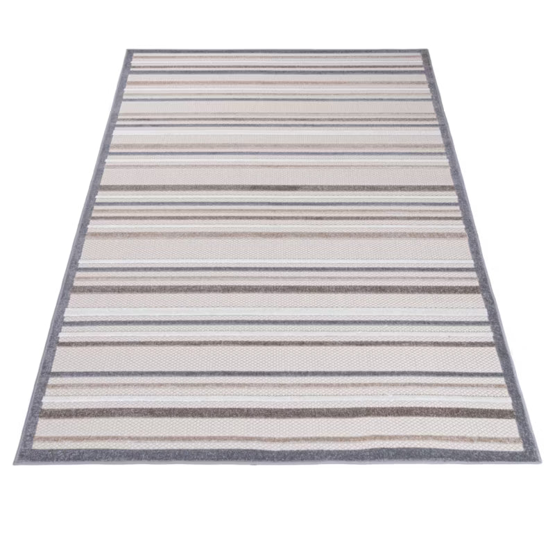 Udendørstæppe Aventura 160x230 cm Beige