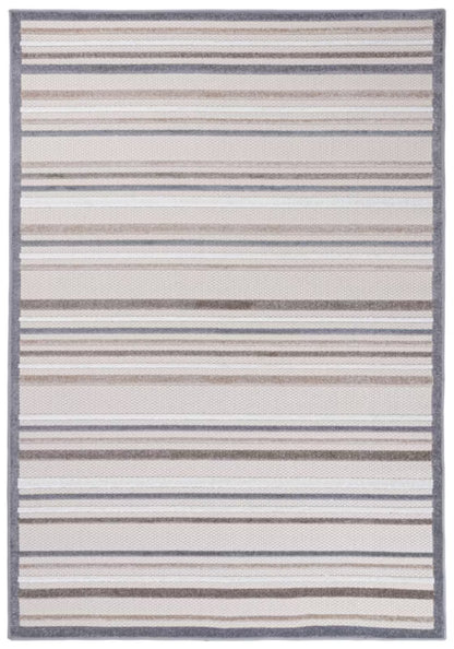Udendørstæppe Aventura 160x230 cm Beige