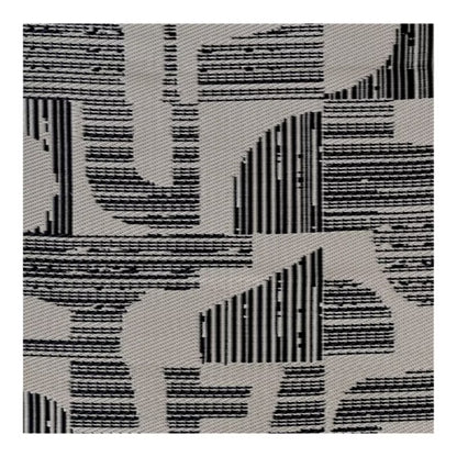 Udendørstæppe Malaita 120x180 cm Sort og Beige
