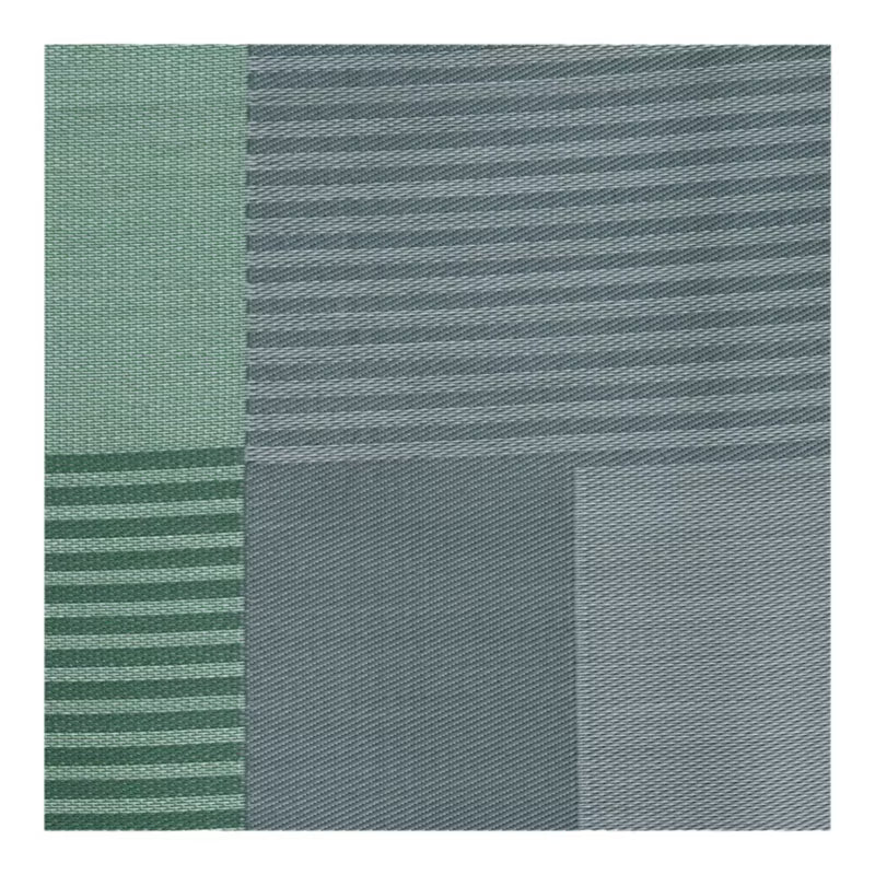 Udendørstæppe Malaita 180x240 cm Grøn