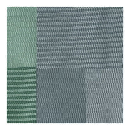 Udendørstæppe Malaita 180x240 cm Grøn