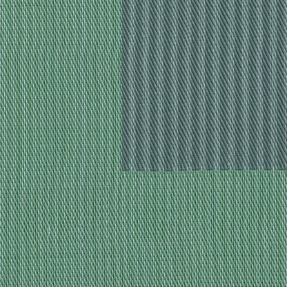 Udendørstæppe Malaita 70x180 cm Grøn