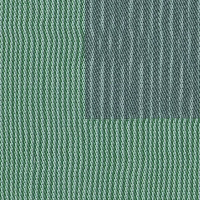 Udendørstæppe Malaita 70x180 cm Grøn