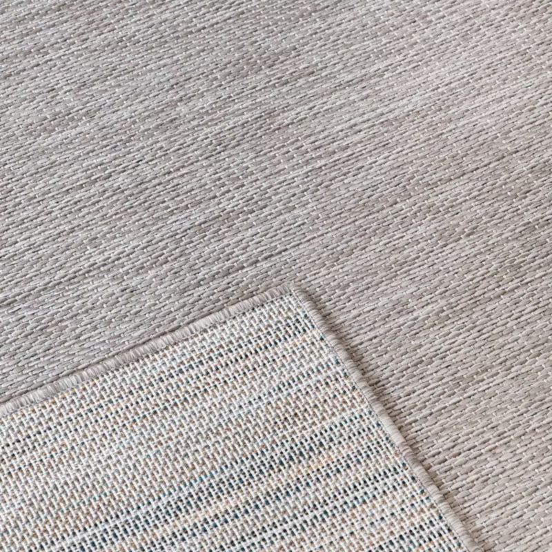 Udendørstæppe Veranda 6365A 160x230 cm Grå