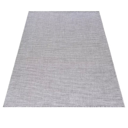 Udendørstæppe Veranda 6365A 160x230 cm Grå
