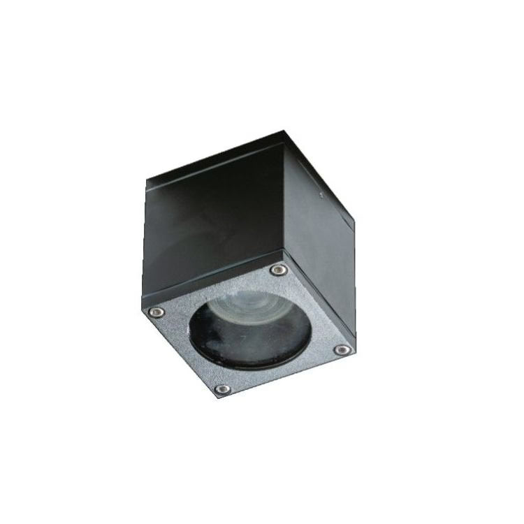 Udendørs Downlight JOE AZ4270 Sort IP54