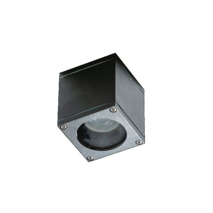Udendørs Downlight JOE AZ4270 Sort IP54