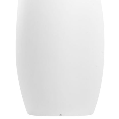 Udendørs Gulvlampe LED Vuletas 120 cm Hvid med Fjernbetjening