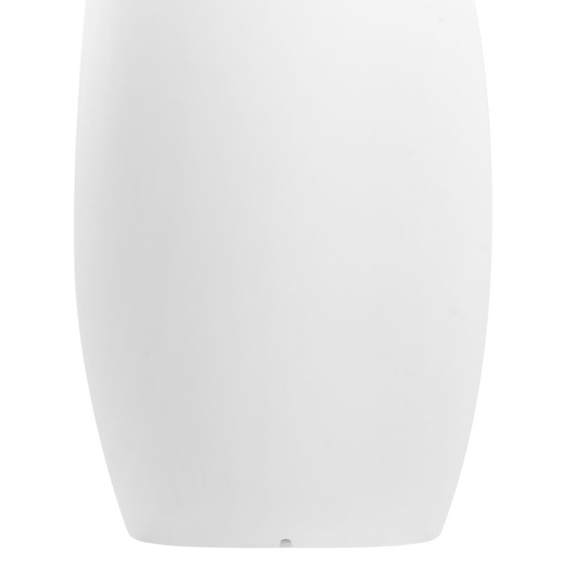 Udendørs Gulvlampe LED Vuletas 120 cm Hvid med Fjernbetjening