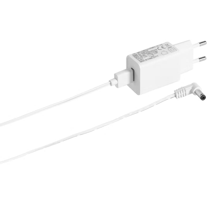 Udendørs Gulvlampe LED Vuletas 120 cm Hvid med Fjernbetjening