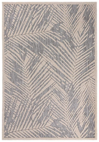 Udendørs Gulvtæppe Cansas 160x230 cm Beige