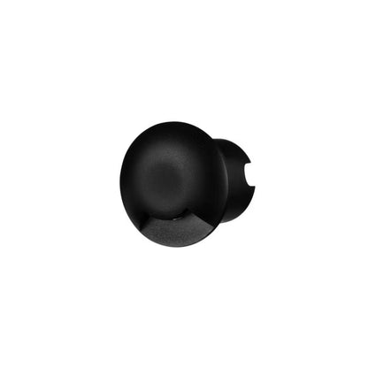 Udendørs Indbygningsspot LED 1W MONZURO LE75337 Sort IP67