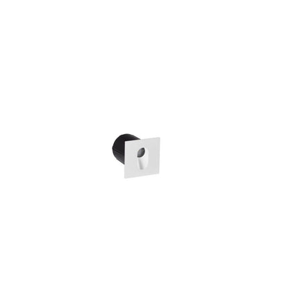 Udendørs Indbygningsspot LED 3W Hvid