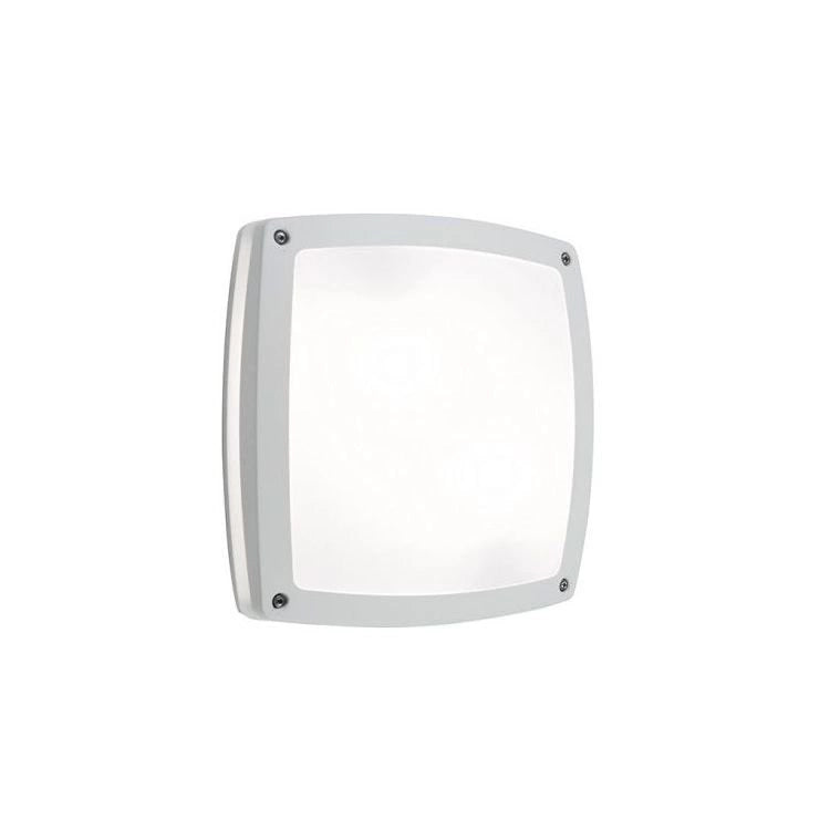 Udendørs Loftlampe FANO S30 Hvid IP54