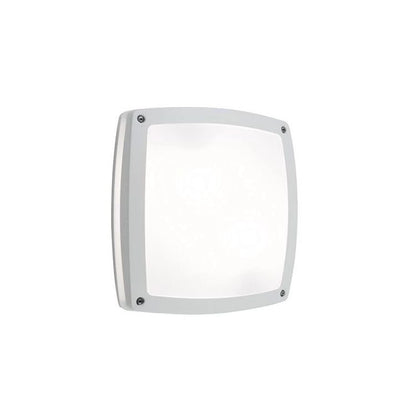 Udendørs Loftlampe FANO S30 Hvid IP54