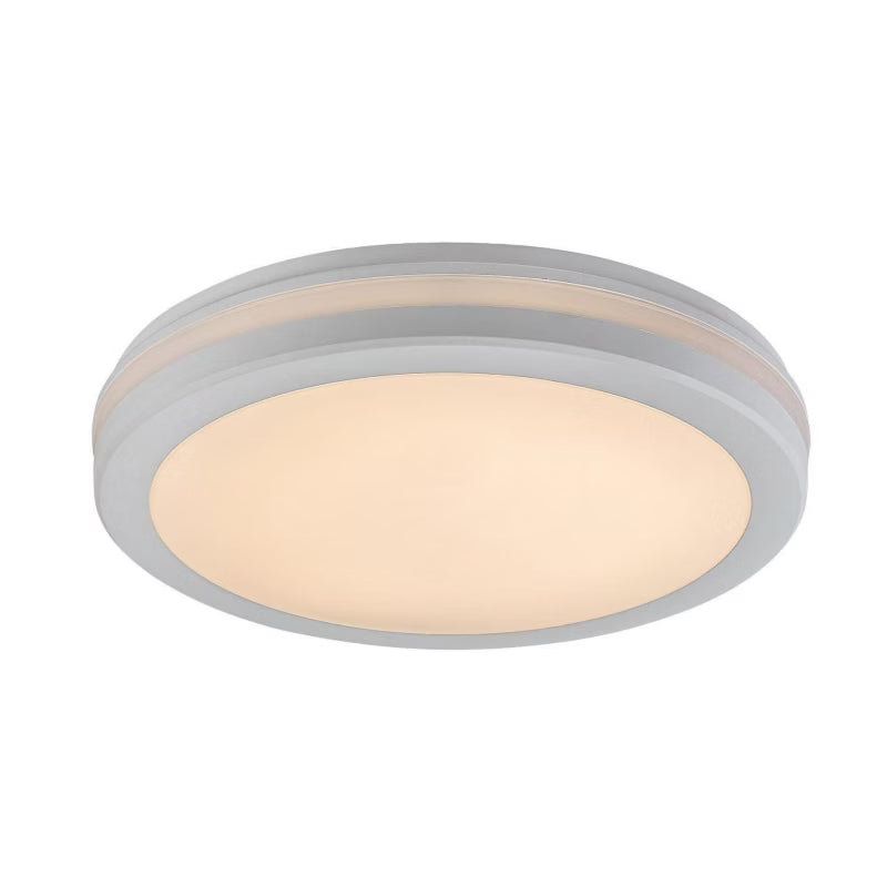 Udendørs Loftlampe LED 28W INDRE 77036 Hvid