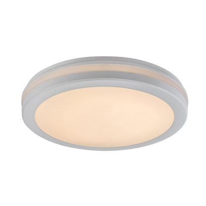 Udendørs Loftlampe LED 28W INDRE 77036 Hvid