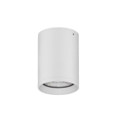 Udendørs Påbygningsspot LED 9W Hvid IP54