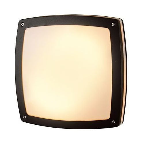 Udendørs Plafond Fano Square AZ2186 Grå IP54