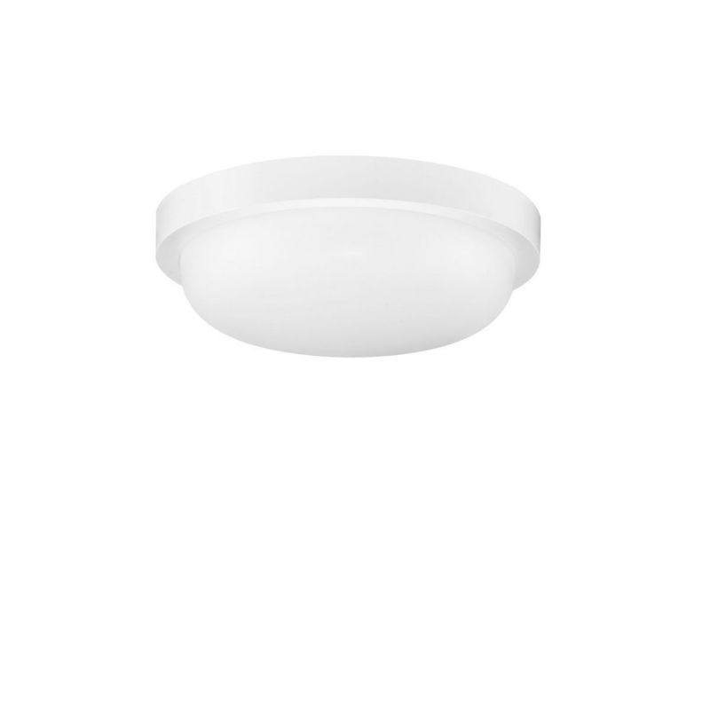 Udendørs Plafond LED 19W CELVORA LE75259 Hvid IP65