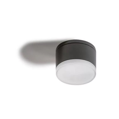Udendørs Spot LED 10W APULIA R AZ4335 Grå IP54
