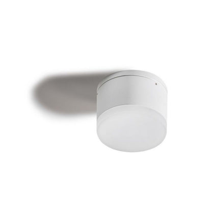 Udendørs Spot LED 10W APULIA R Hvid