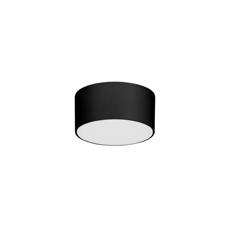 Udendørs Væglampe LED 20W Sort IP65