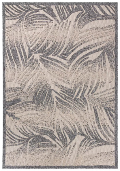 Udendørs Tæppe Cansas 200x300 cm Beige