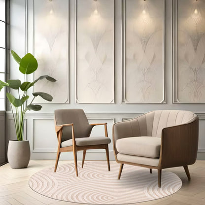 Udendørs Tæppe Madison 200x300 cm Beige