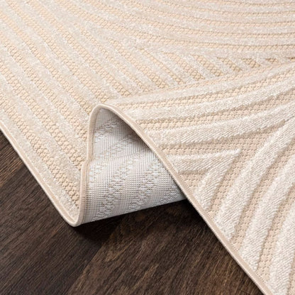 Udendørs Tæppe Madison 200x300 cm Beige