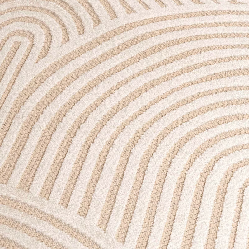 Udendørs Tæppe Madison 200x300 cm Beige