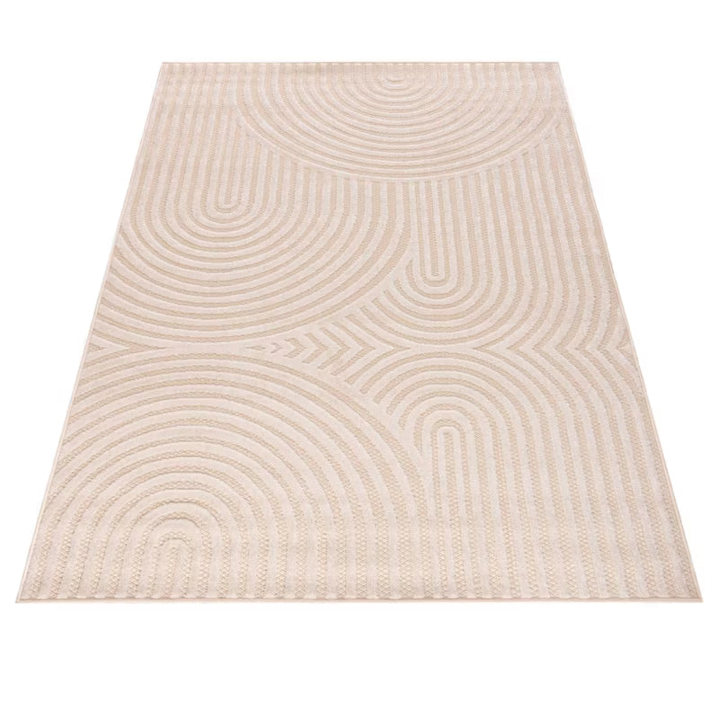 Udendørs Tæppe Madison 200x300 cm Beige