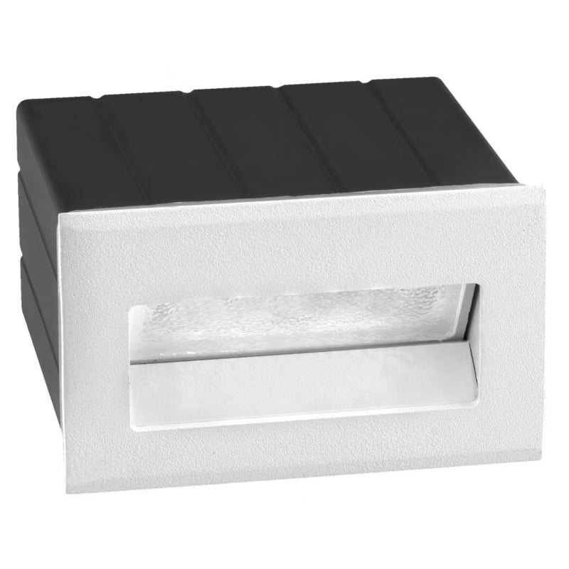 Udendørs Trappebelysning LED 1,5W Tartagal Hvid