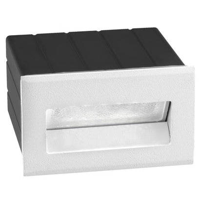 Udendørs Trappebelysning LED 1,5W Tartagal Hvid