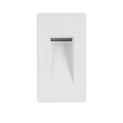 Udendørs Trappebelysning LED 3W BACAGO LE73564 Hvid IP54