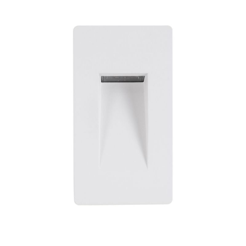 Udendørs Trappebelysning LED 3W BACAGO LE73564 Hvid IP54
