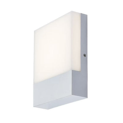 Udendørs Væglampe LED 10W GIMONE Hvid IP44