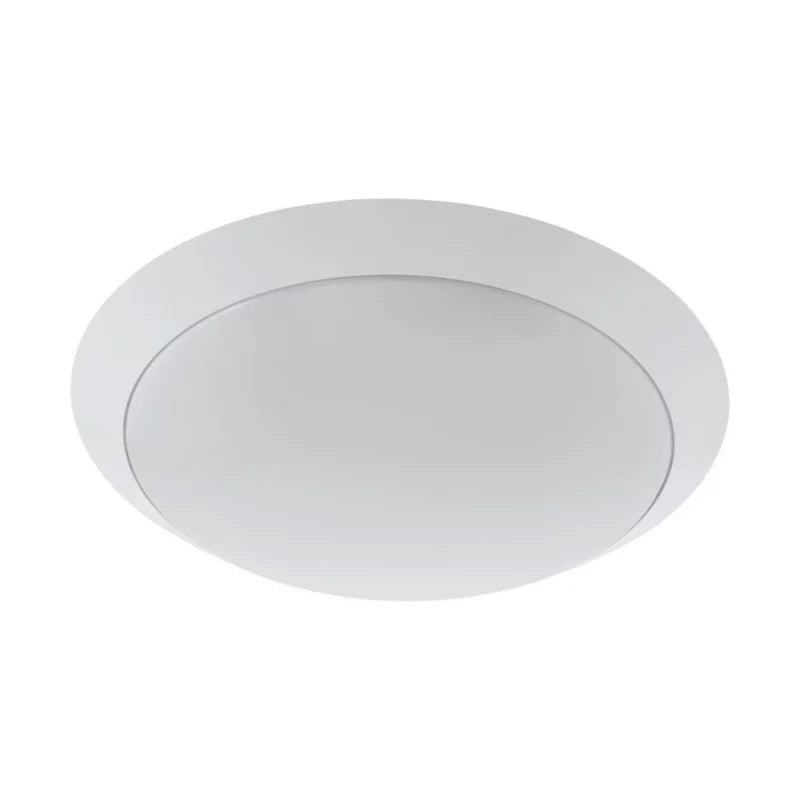 Udendørs Væglampe LED 11W PILONE 97254 Hvid IP44