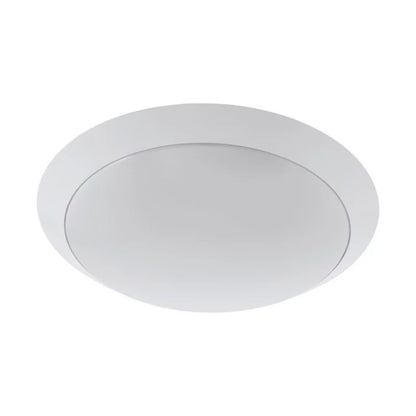 Udendørs Væglampe LED 11W PILONE 97254 Hvid IP44