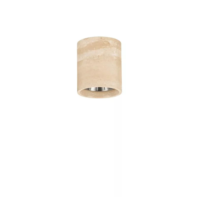 Udendørs Væglampe LED 23W Beige IP65